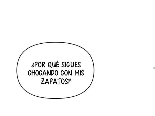 EL DIARIO DE SUPERVIVENCIA DEL SECRETARIO DEL TOP OBSESIVO capítulo 9, página 10