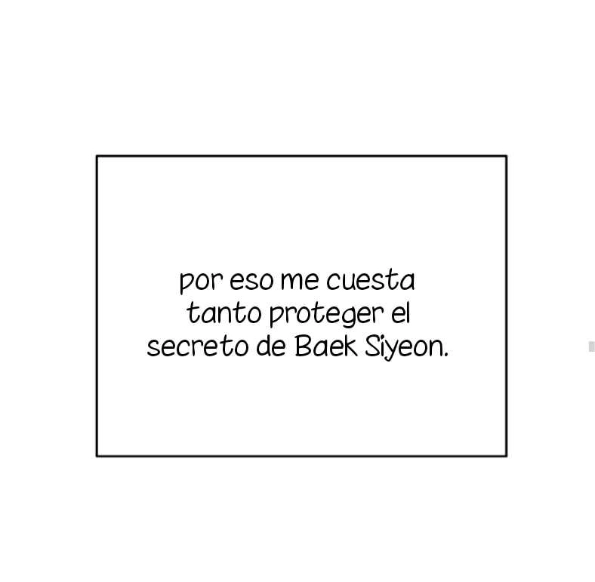 EL DIARIO DE SUPERVIVENCIA DEL SECRETARIO DEL TOP OBSESIVO capítulo 9, página 64