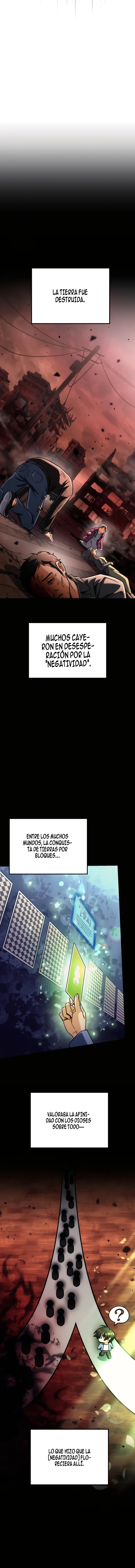 El dios granjero con la guadaña letal capítulo 32, página 15