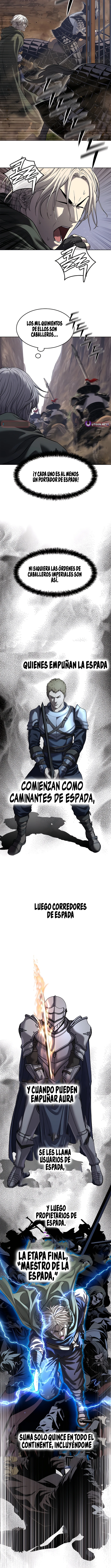 El Emperador de Acero en Otro Mundo capítulo 26, página 12