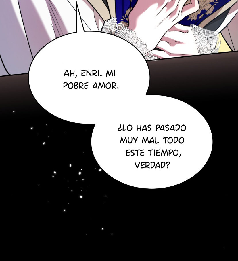 El escándalo de la emperatriz y su amante capítulo 1, página 108