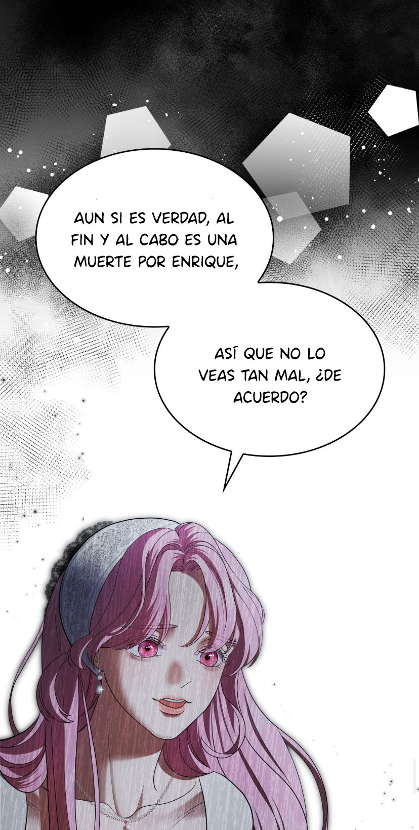 El escándalo de la emperatriz y su amante capítulo 1, página 118