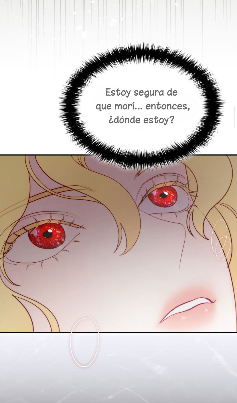 El escándalo de la emperatriz y su amante capítulo 1, página 141