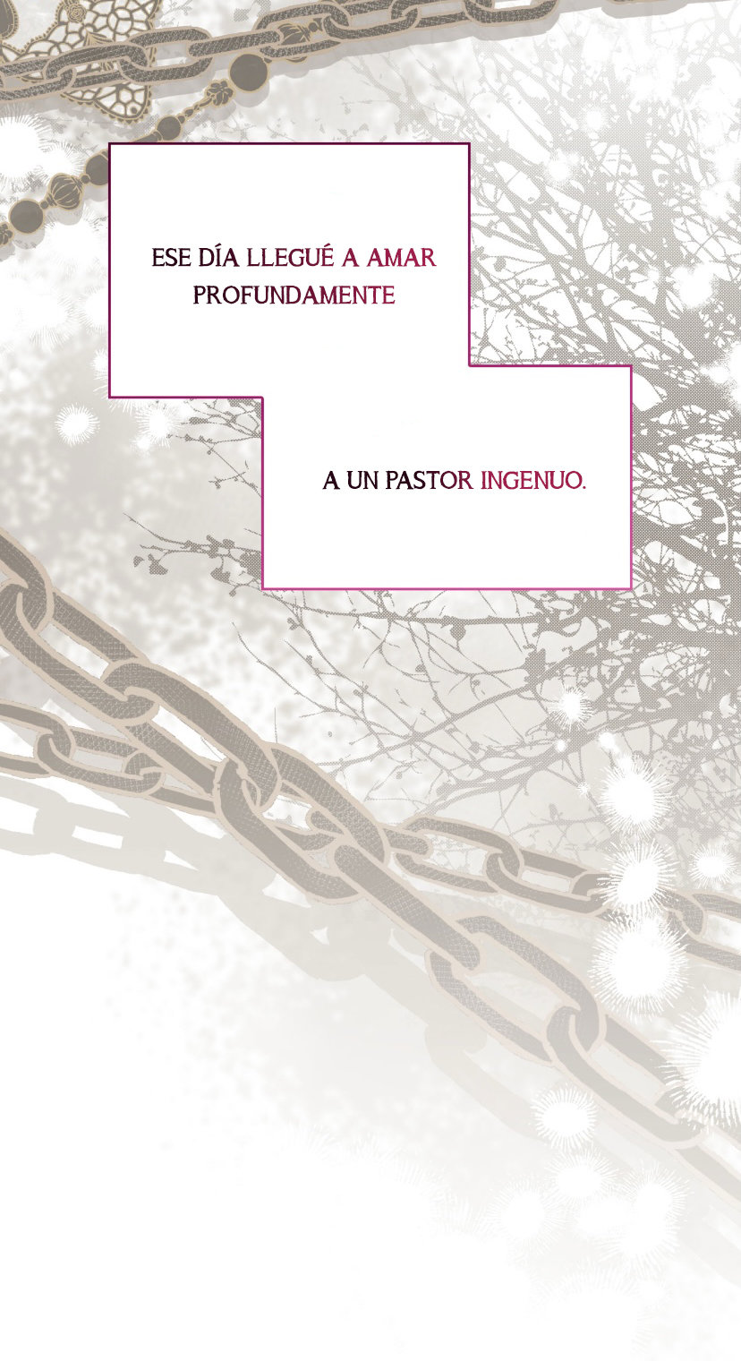 El escándalo de la emperatriz y su amante capítulo 1, página 34