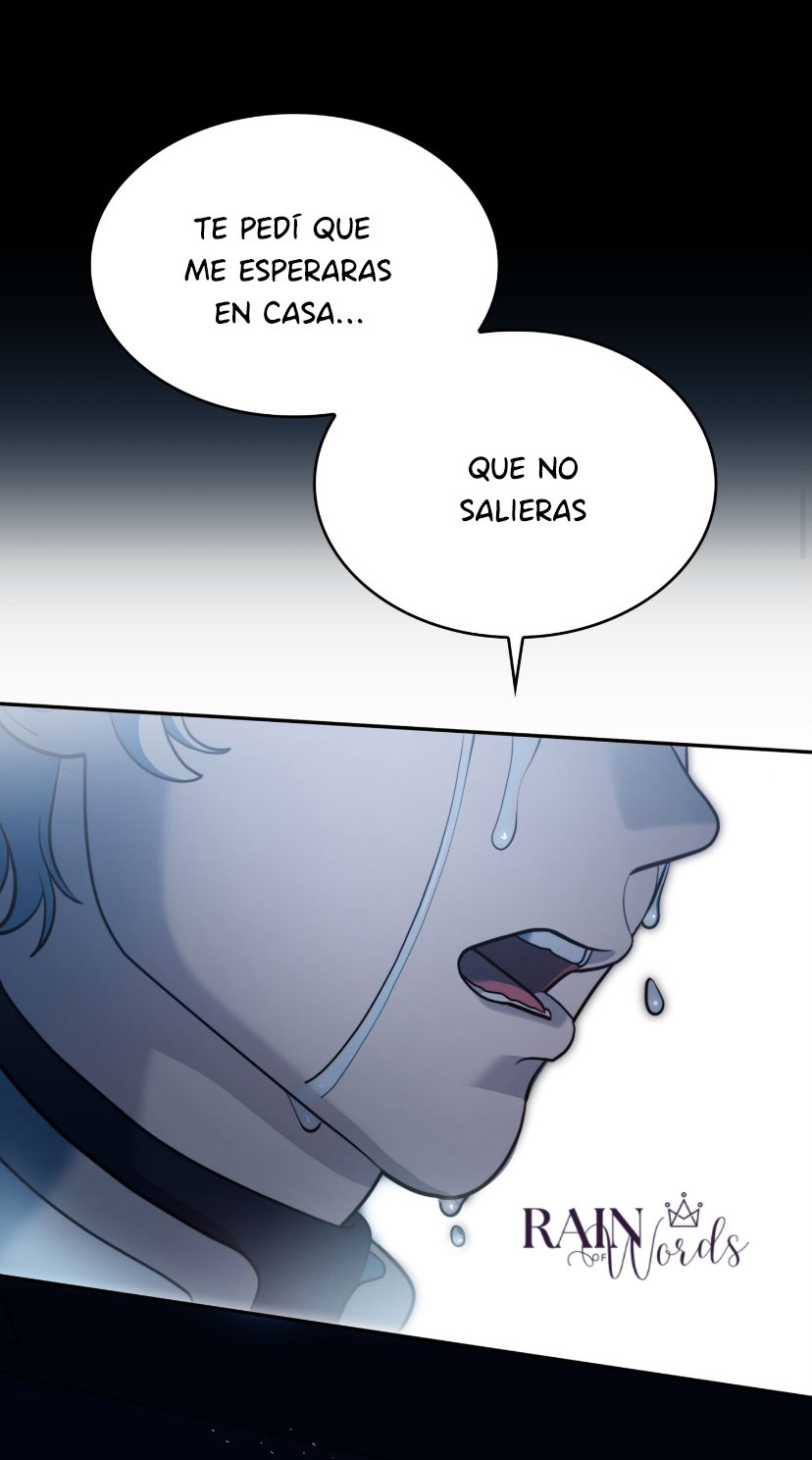 El escándalo de la emperatriz y su amante capítulo 1, página 99