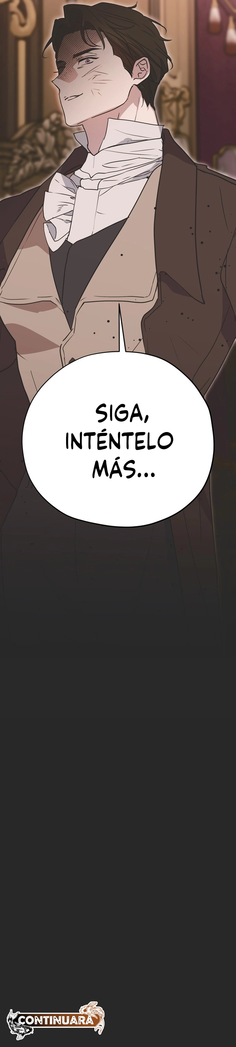 El escándalo de moralis capítulo 21, página 11