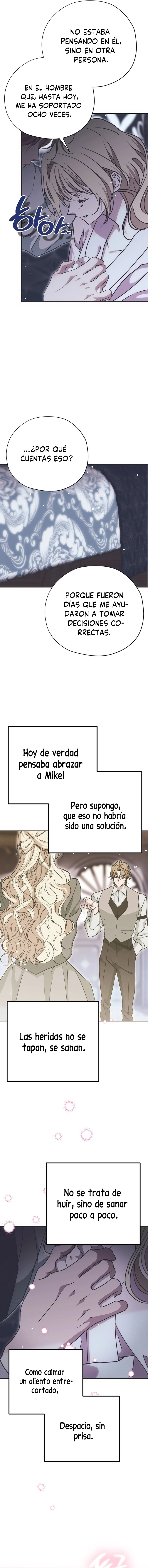 El escándalo de moralis capítulo 23, página 15