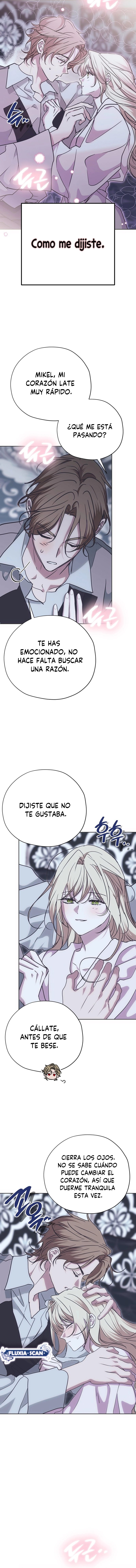 El escándalo de moralis capítulo 23, página 16