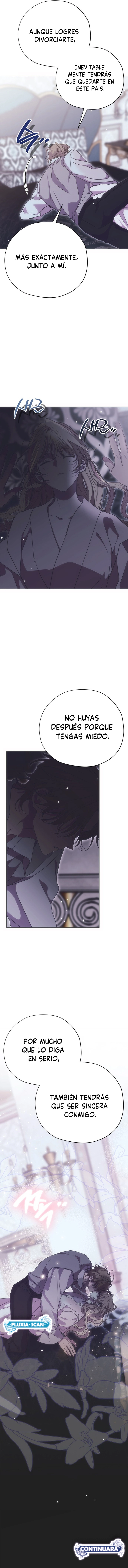 El escándalo de moralis capítulo 23, página 18
