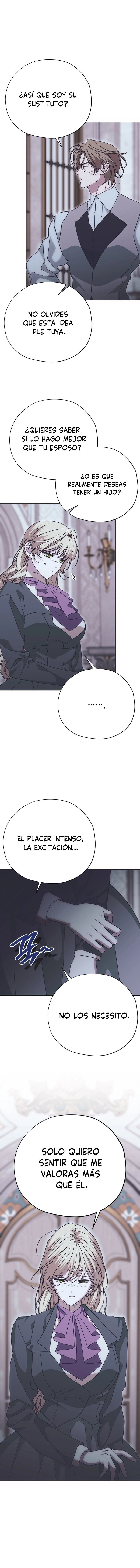 El escándalo de moralis capítulo 23, página 3