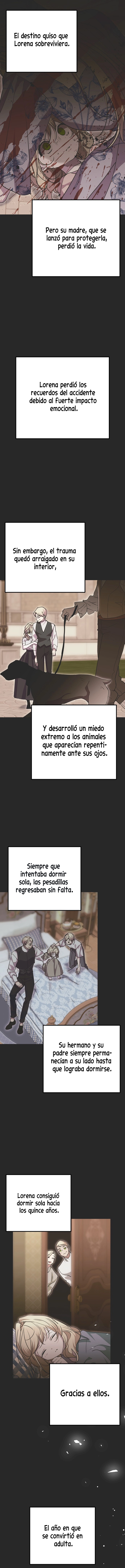 El escándalo de moralis capítulo 23, página 6