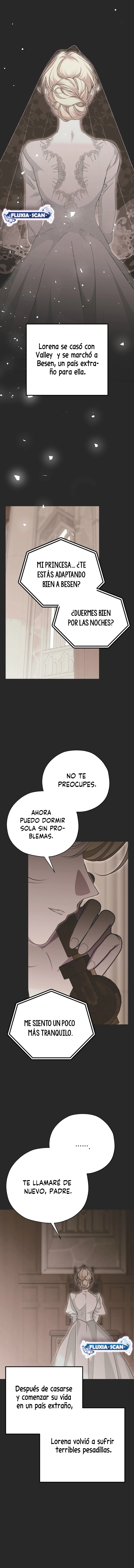 El escándalo de moralis capítulo 23, página 7