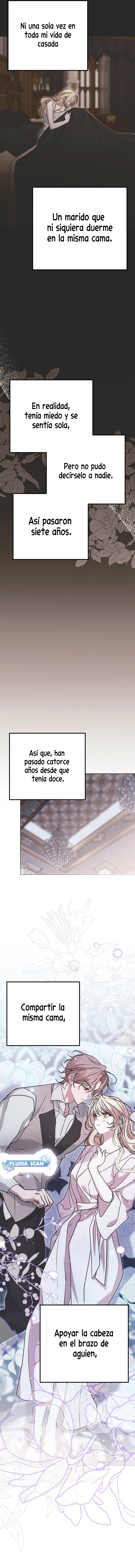 El escándalo de moralis capítulo 23, página 8