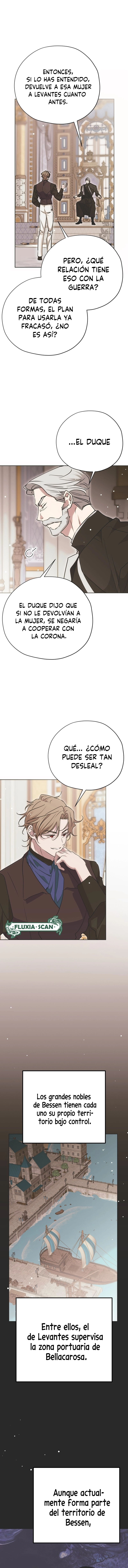 El escándalo de moralis capítulo 24, página 12
