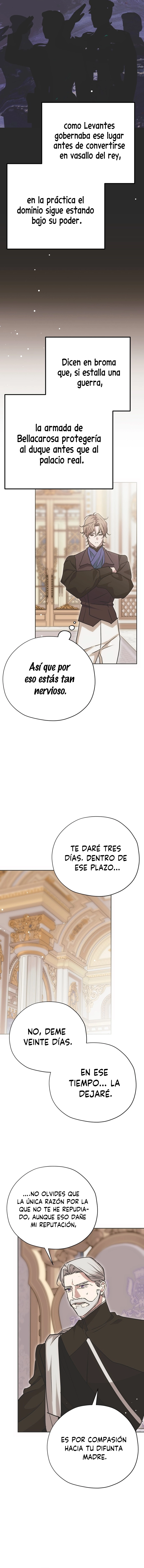 El escándalo de moralis capítulo 24, página 13