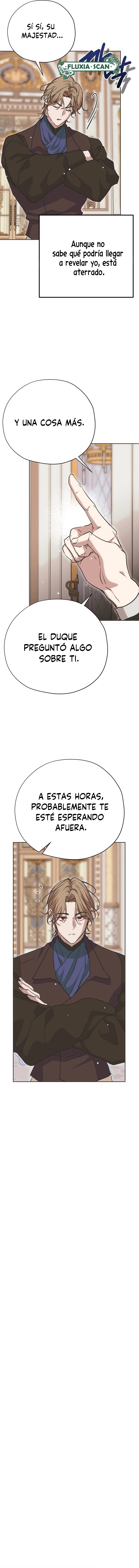 El escándalo de moralis capítulo 24, página 14