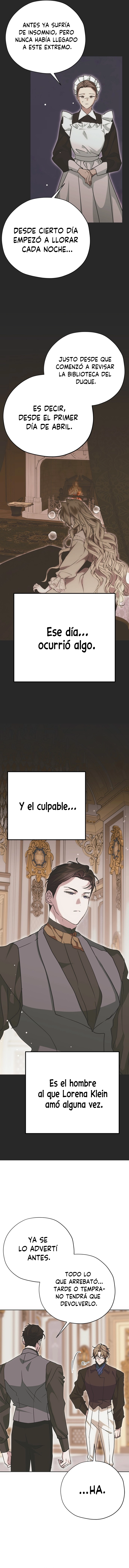 El escándalo de moralis capítulo 24, página 17