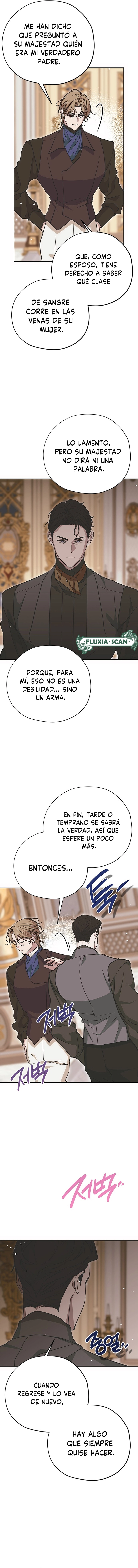 El escándalo de moralis capítulo 24, página 18