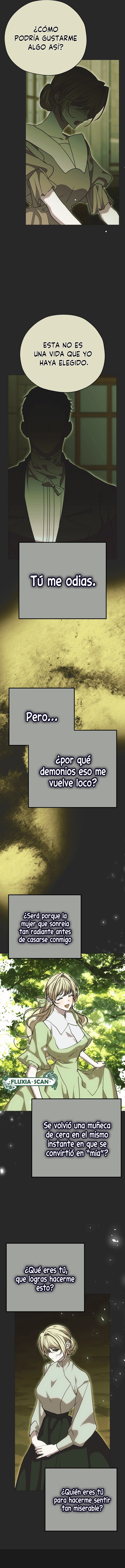 El escándalo de moralis capítulo 24, página 2