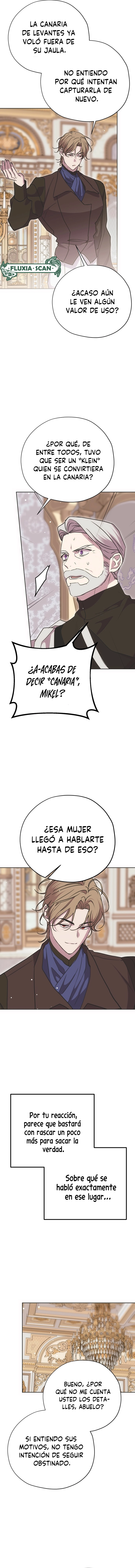 El escándalo de moralis capítulo 24, página 8