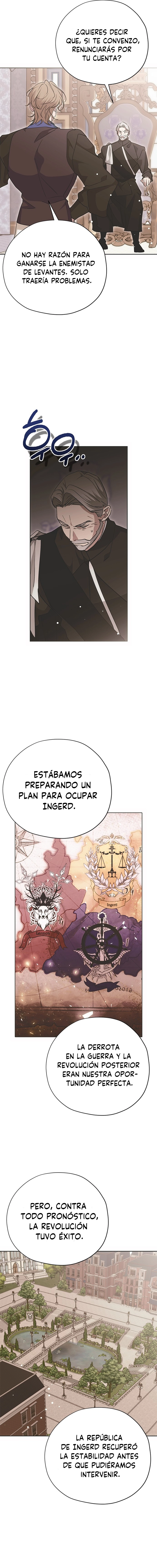 El escándalo de moralis capítulo 24, página 9