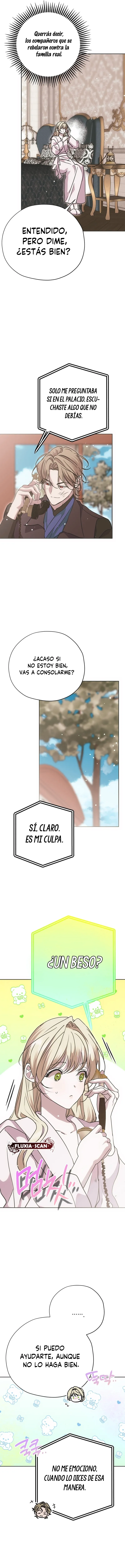 El escándalo de moralis capítulo 25, página 11