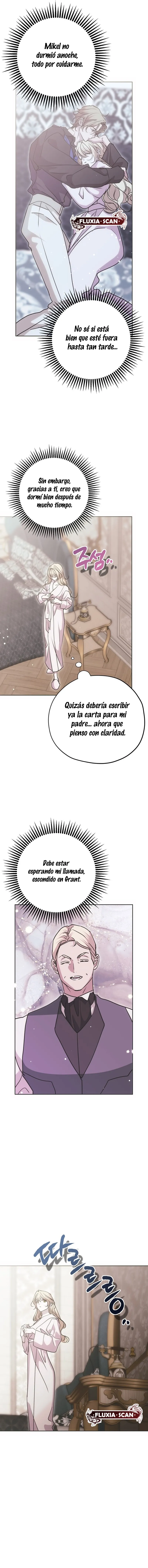 El escándalo de moralis capítulo 25, página 16