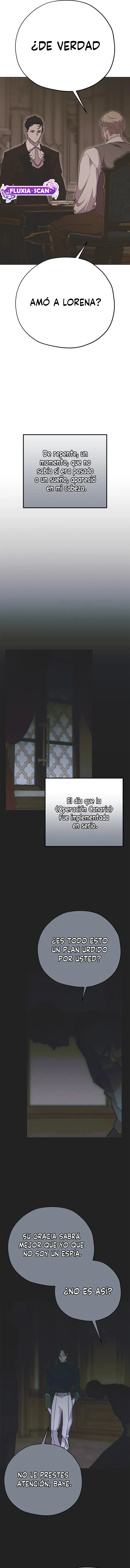 El escándalo de moralis capítulo 26, página 12