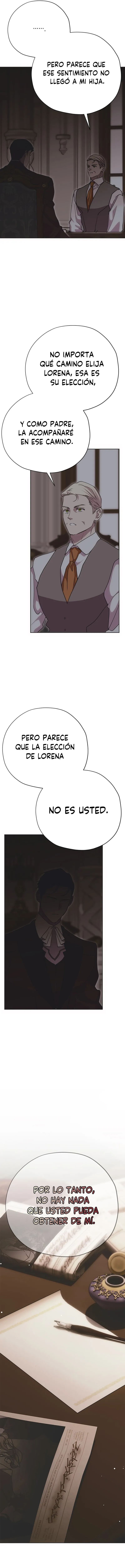 El escándalo de moralis capítulo 26, página 15