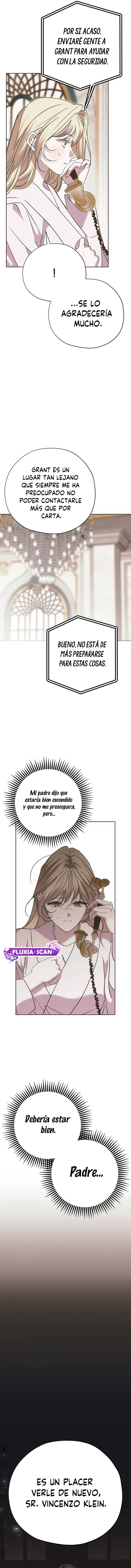 El escándalo de moralis capítulo 26, página 3