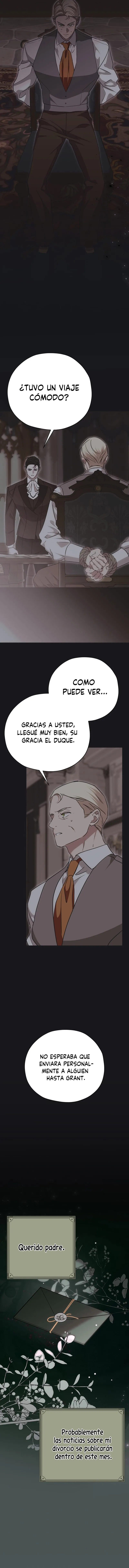 El escándalo de moralis capítulo 26, página 4