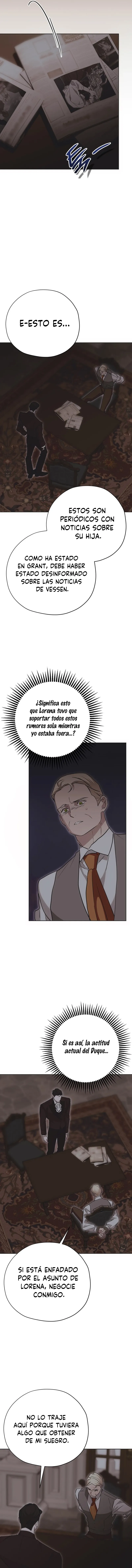 El escándalo de moralis capítulo 26, página 7