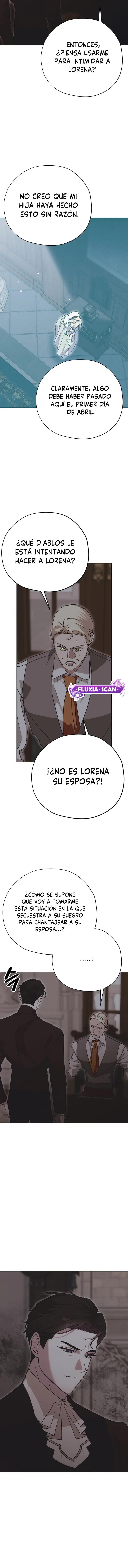 El escándalo de moralis capítulo 26, página 8