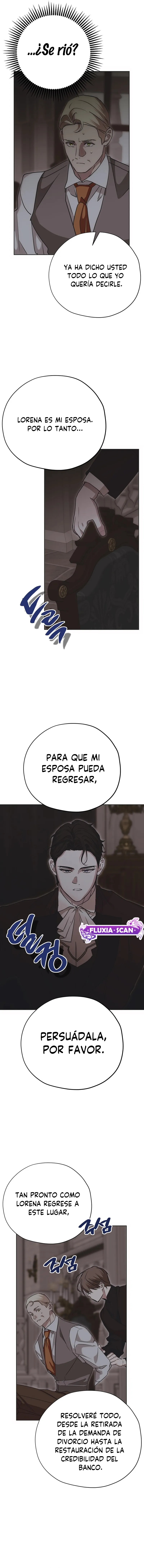 El escándalo de moralis capítulo 26, página 9