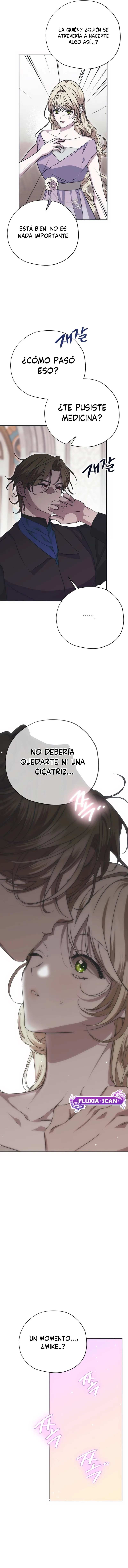 El escándalo de moralis capítulo 27, página 13