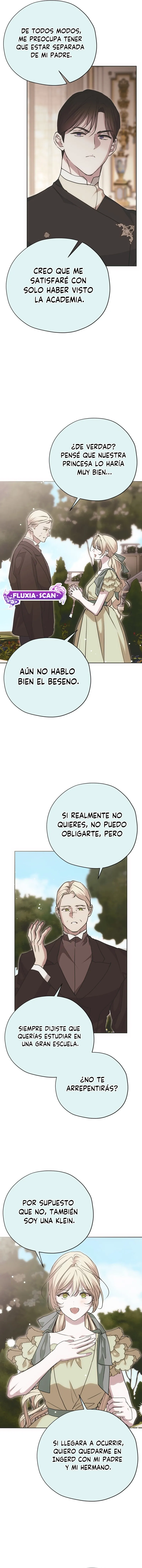 El escándalo de moralis capítulo 27, página 5