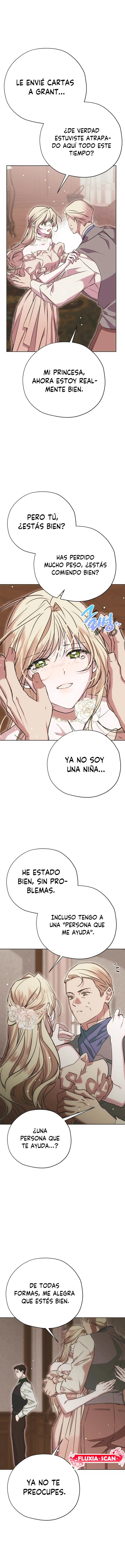 El escándalo de moralis capítulo 29, página 11