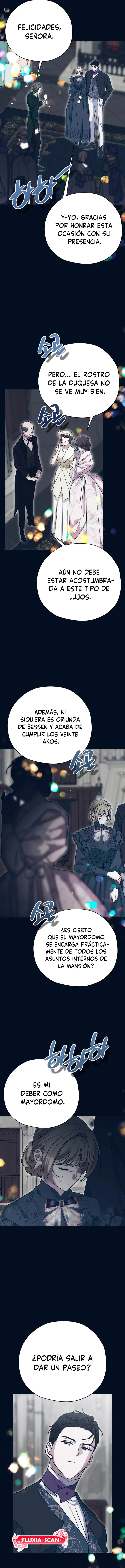 El escándalo de moralis capítulo 29, página 16