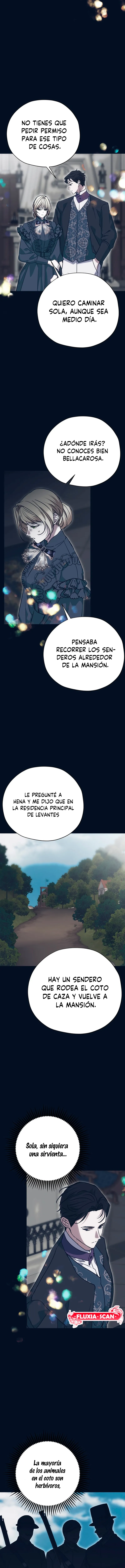 El escándalo de moralis capítulo 29, página 17