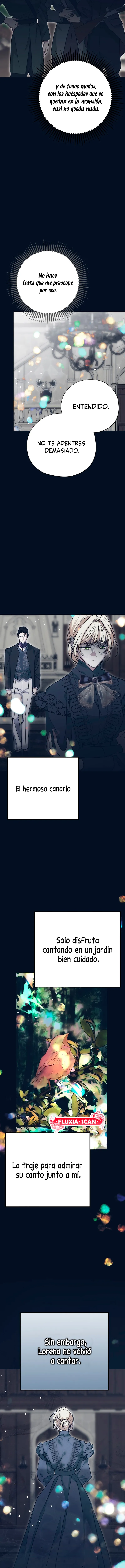 El escándalo de moralis capítulo 29, página 18