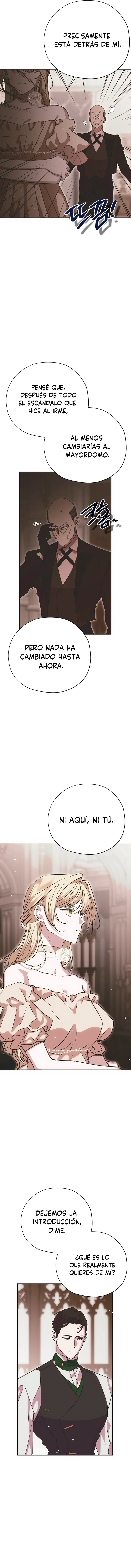 El escándalo de moralis capítulo 29, página 4