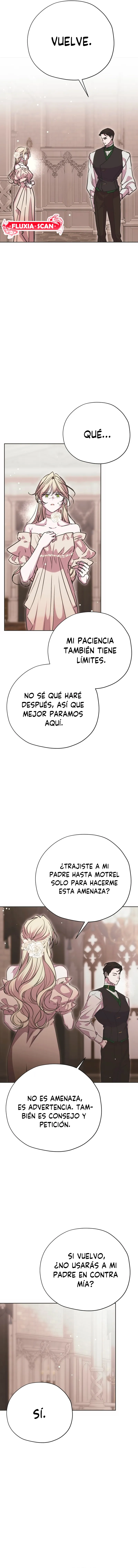 El escándalo de moralis capítulo 29, página 5