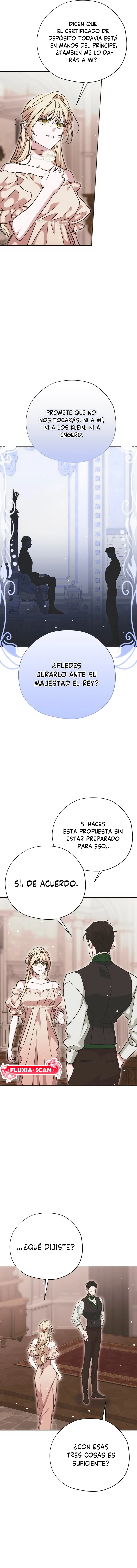 El escándalo de moralis capítulo 29, página 6