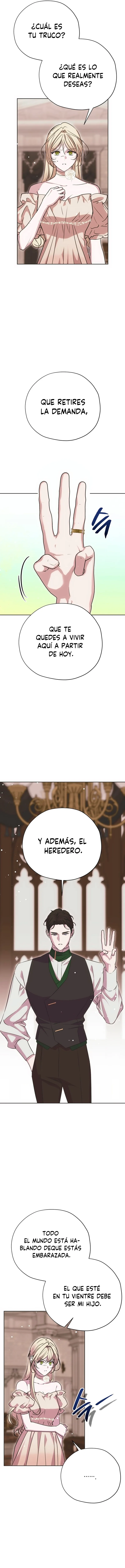 El escándalo de moralis capítulo 29, página 7