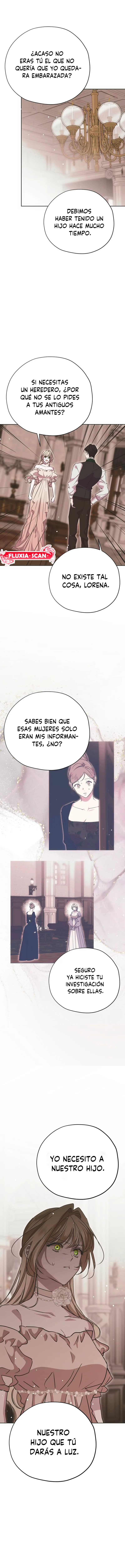 El escándalo de moralis capítulo 29, página 8