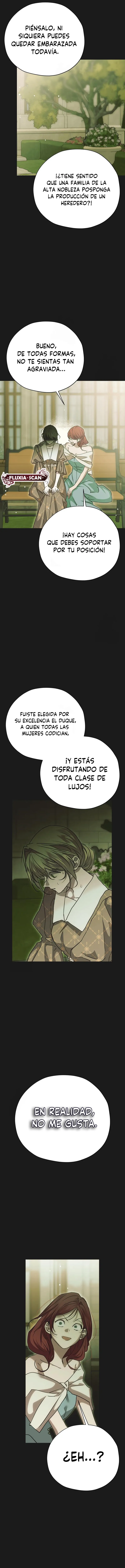 El escándalo de moralis capítulo 30, página 14