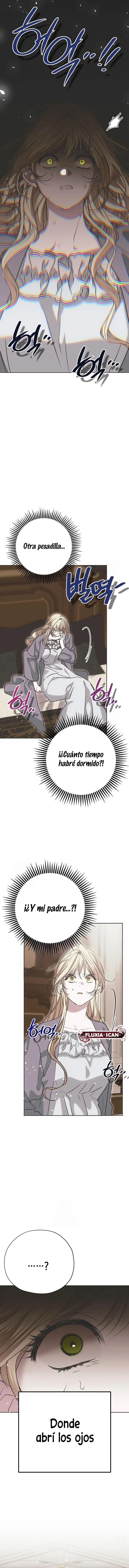 El escándalo de moralis capítulo 30, página 19