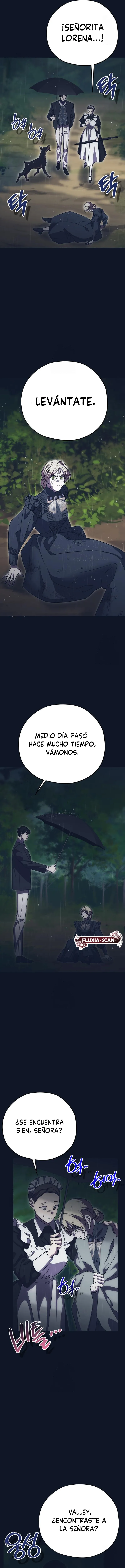 El escándalo de moralis capítulo 30, página 8