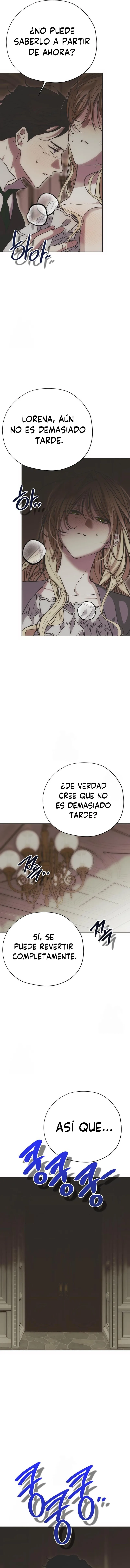 El escándalo de moralis capítulo 31, página 14