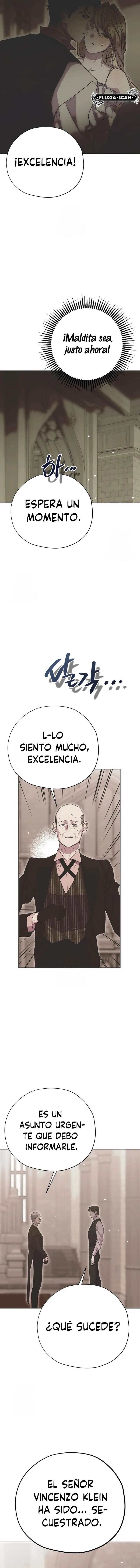 El escándalo de moralis capítulo 31, página 15